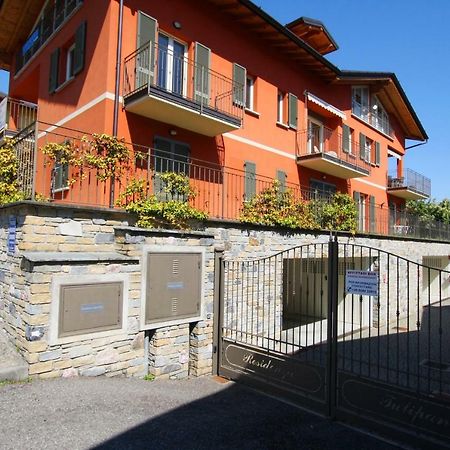 טרמצו Apartment Theresa מראה חיצוני תמונה